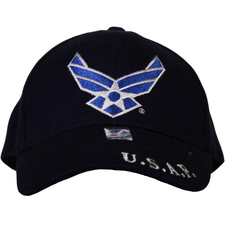 Air Force Ball Cap with Hap Arnold Logo