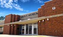 Grout Museum of History and Science