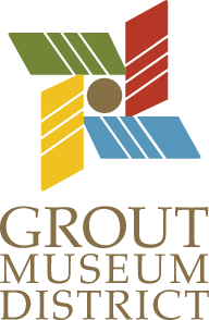 Grout Museum District