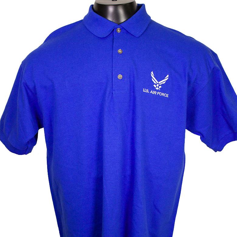 Air Force Polo