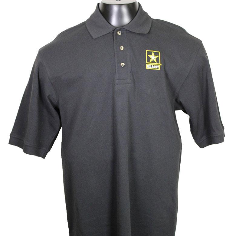 Army Polo