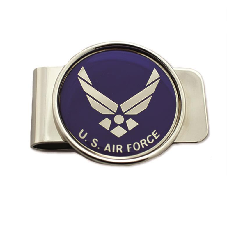 U.S. Air Force Money Clip