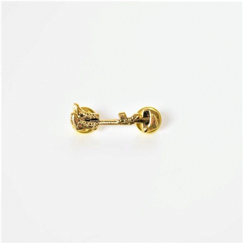 KIA Battlecross Pin