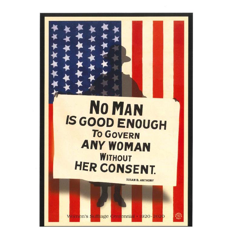"Governance" Art Print