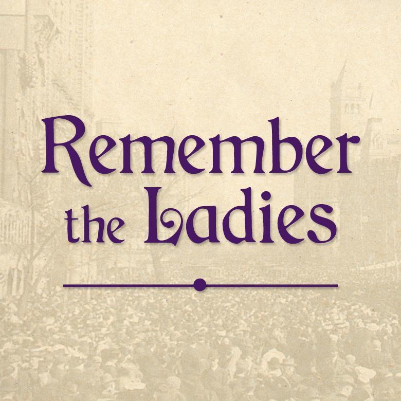 Remember The Ladies Virtual Tour Video