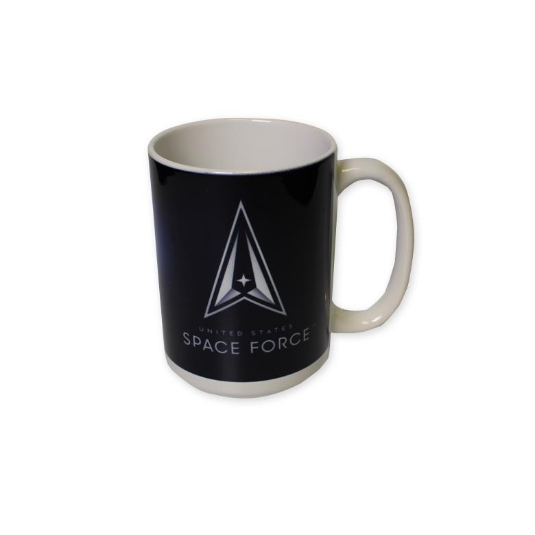 Space Force Mug