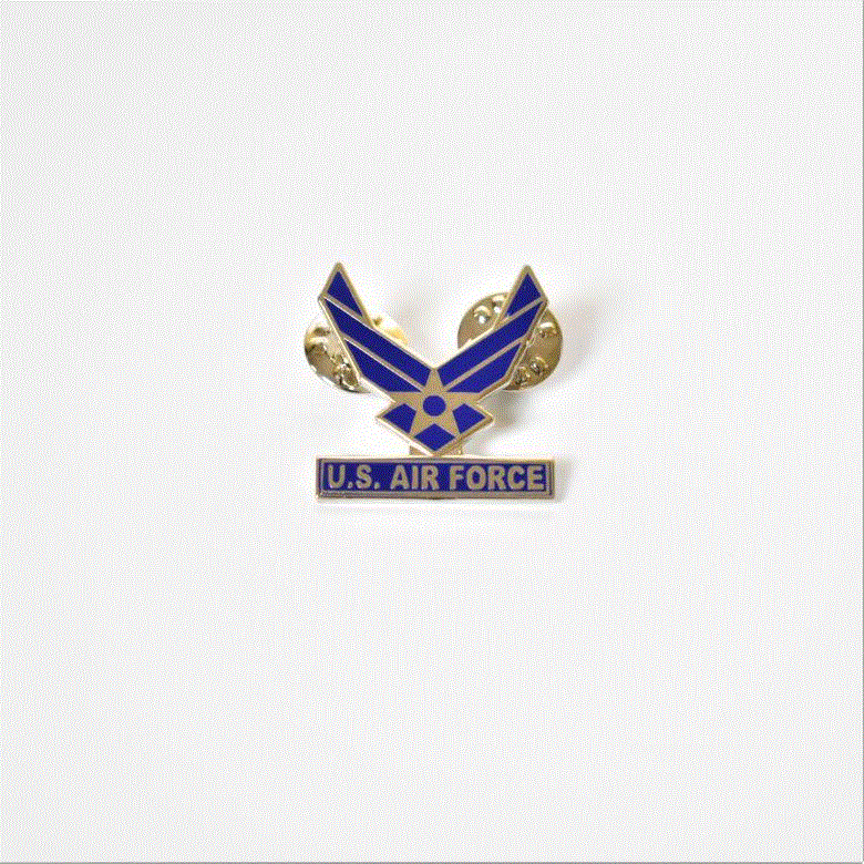 Airforce Hap Arnold Wings