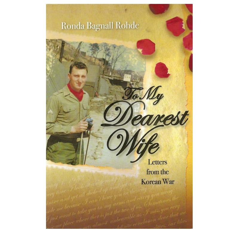 To My Dearest Wife