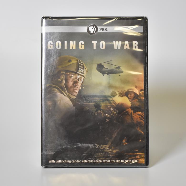 Going to War