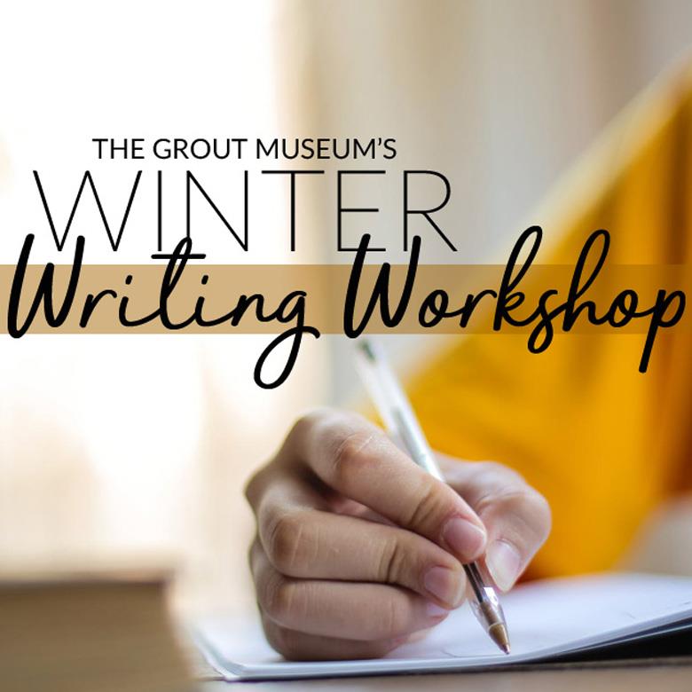 Winter Writing Workshop