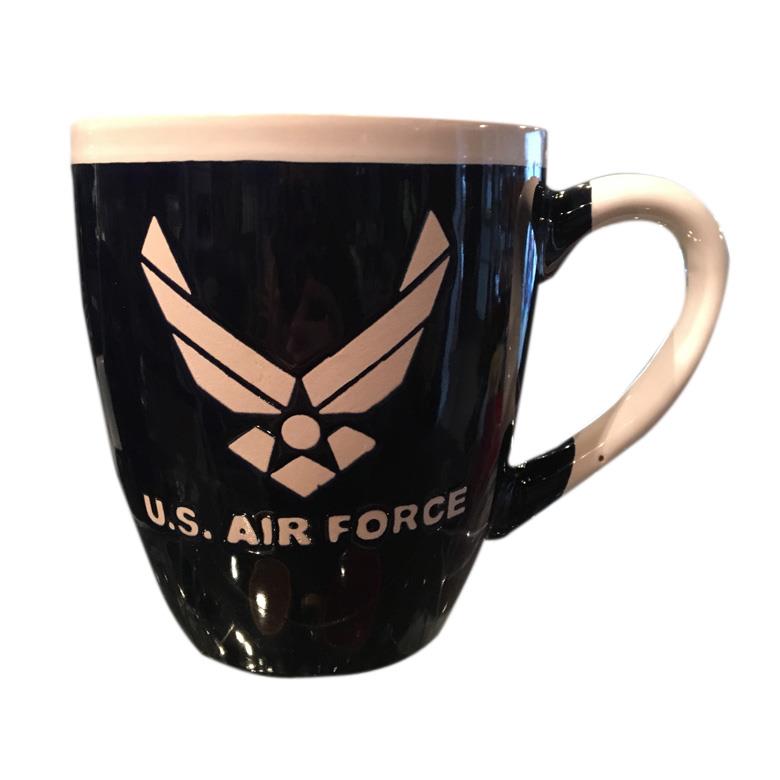 US Air Force Mug