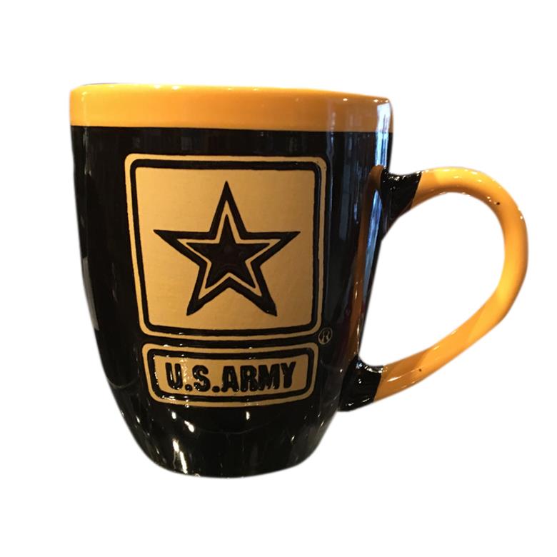 US Army Mug