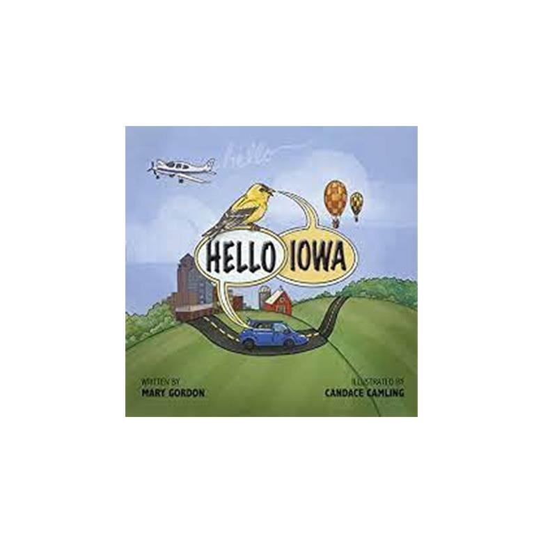 Hello Iowa 