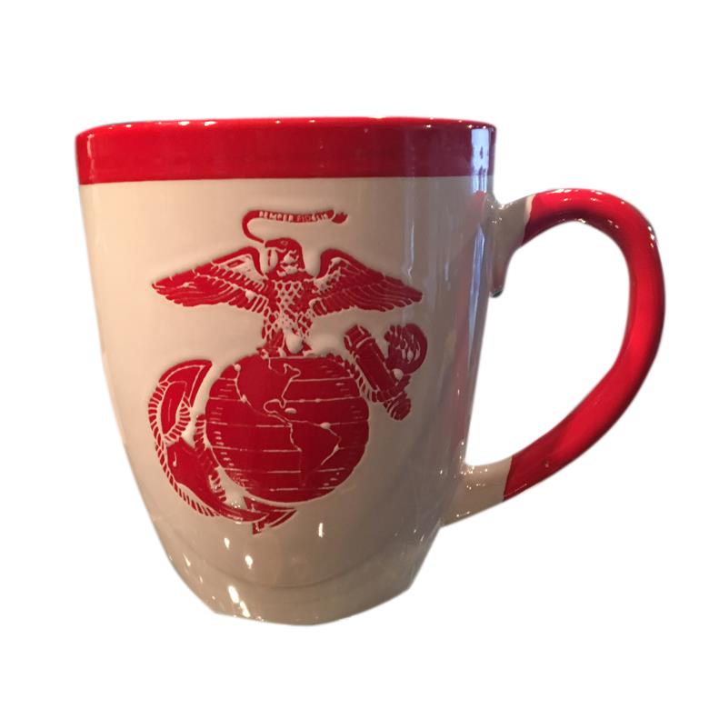 US Marines Mug