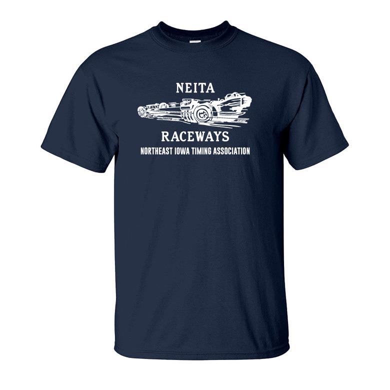 NEITA Raceways T-Shirt 
