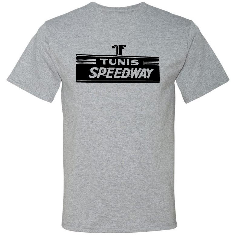Tunis Speedway Shirt