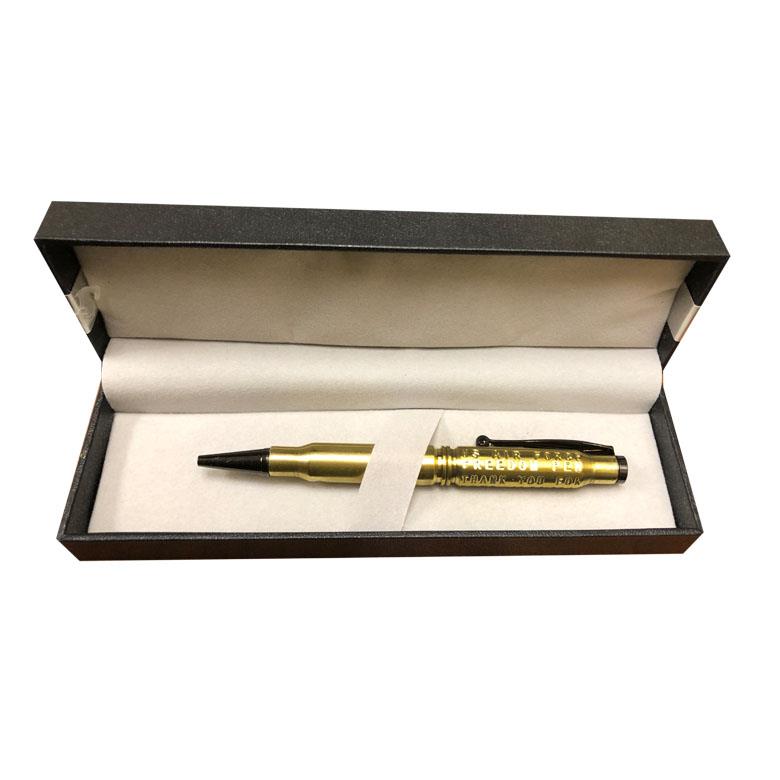 Freedom Pen with Gift Box