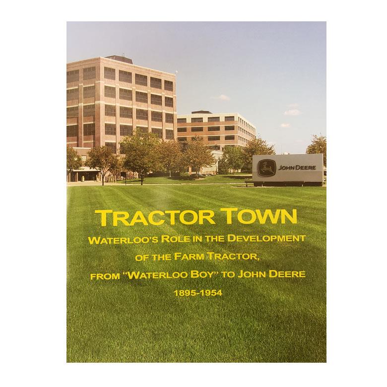 Tractor Town