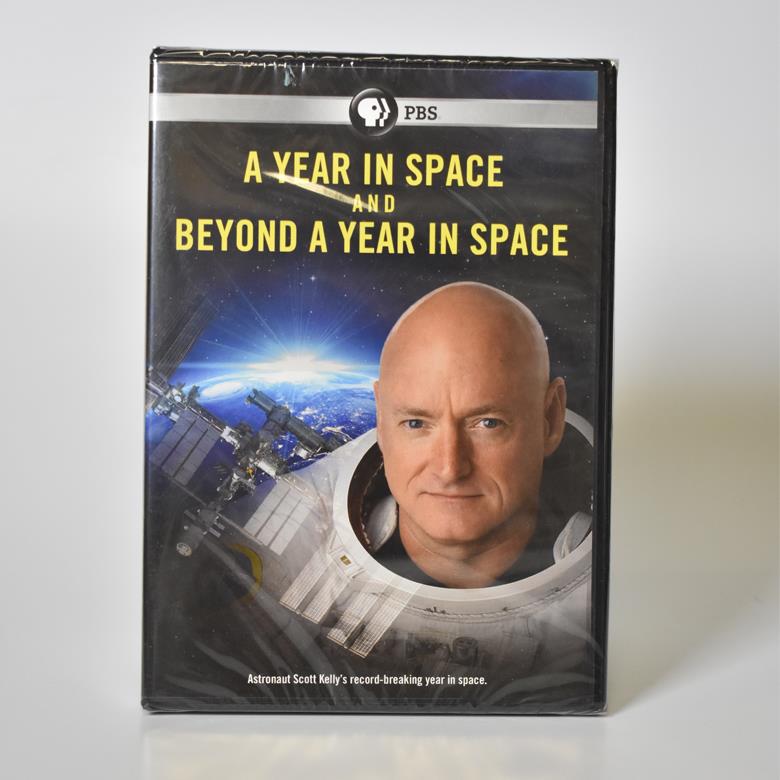 A Year in Space and Beyond a Year in Space