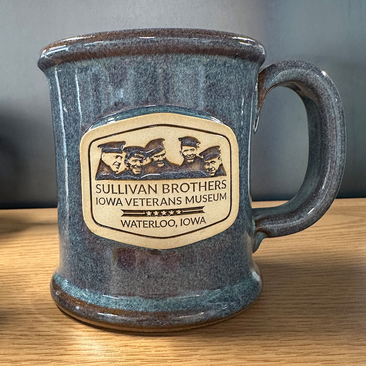 Sullivan Brothers Memorabilia