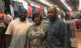 Tri-City Clothing a decades-long destination for defining duds