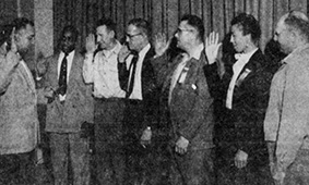 Voice for racial justice rose from Rath '48 strike tragedy
