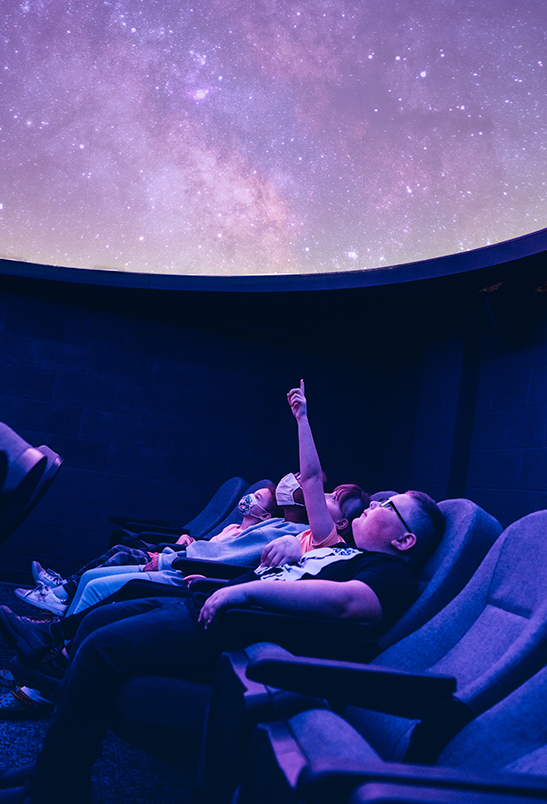 Planetarium