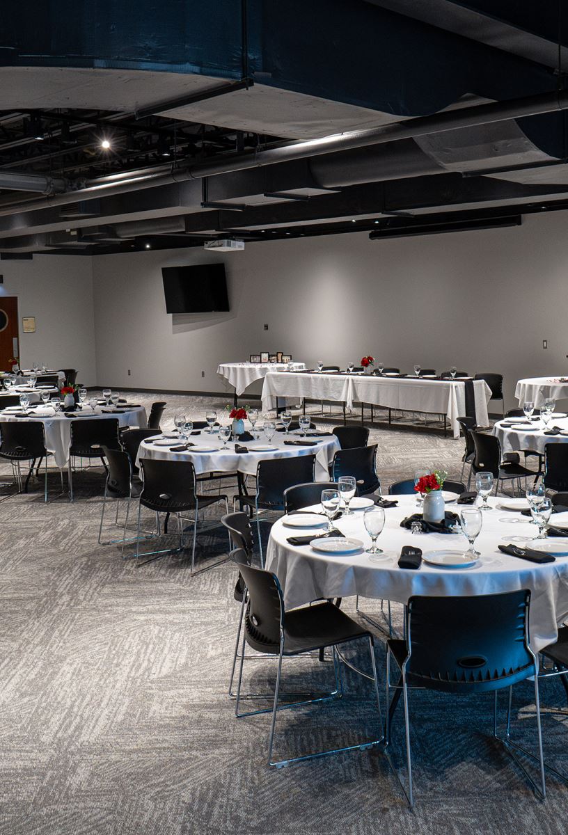 new mess hall 2