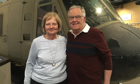 As Saigon fell, Iowa sailors rose to the task