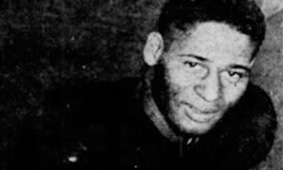 Hawkeye standout, NFL great, WWII hero set many milestones for Black athletes, veterans