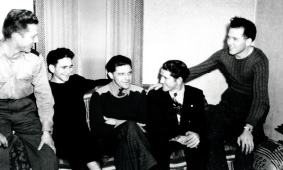 The Sullivan Brothers: 80 years later, 'people do care, and people do remember'