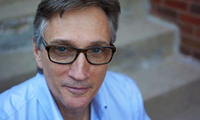 The buck -- and President Truman's grandson --- stops here May 17