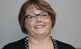 Grout Museum District Executive Director Announces Retirement