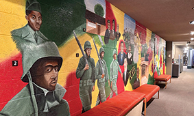 Waterloo Black history grant axed