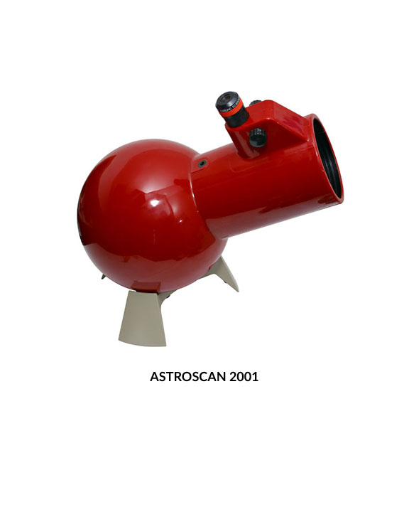 Astroscan