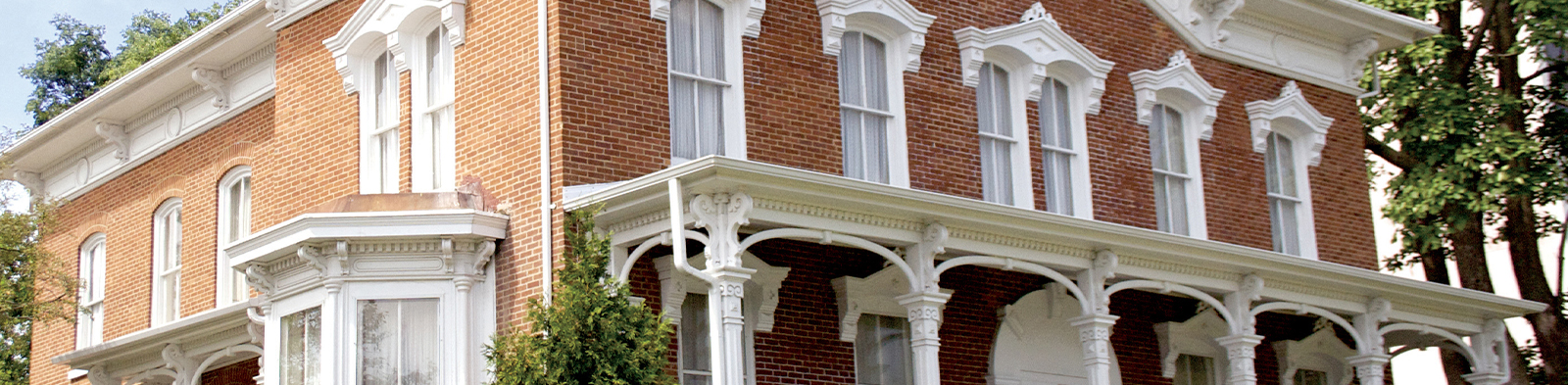 Snowden House