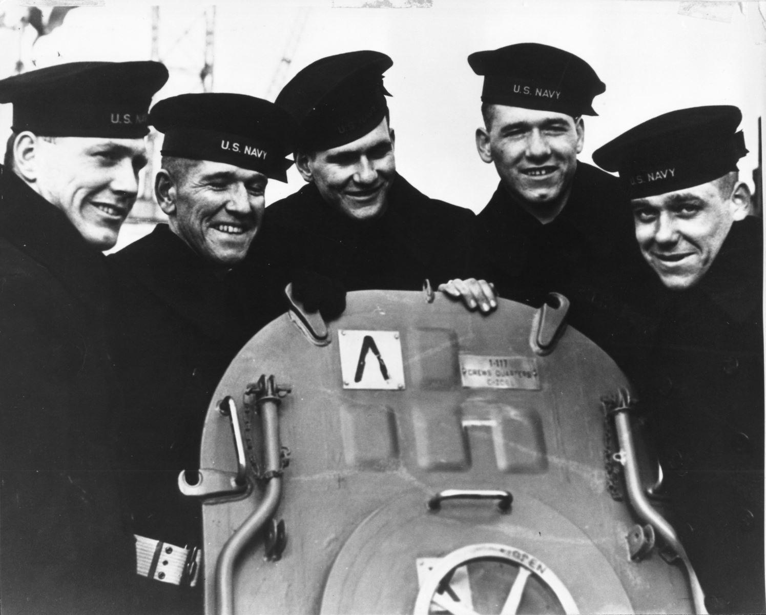 History of the Sullivan Brothers Iowa Veterans Museum