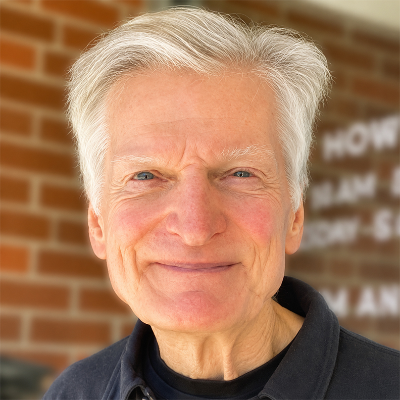 Dr. Craig Driver