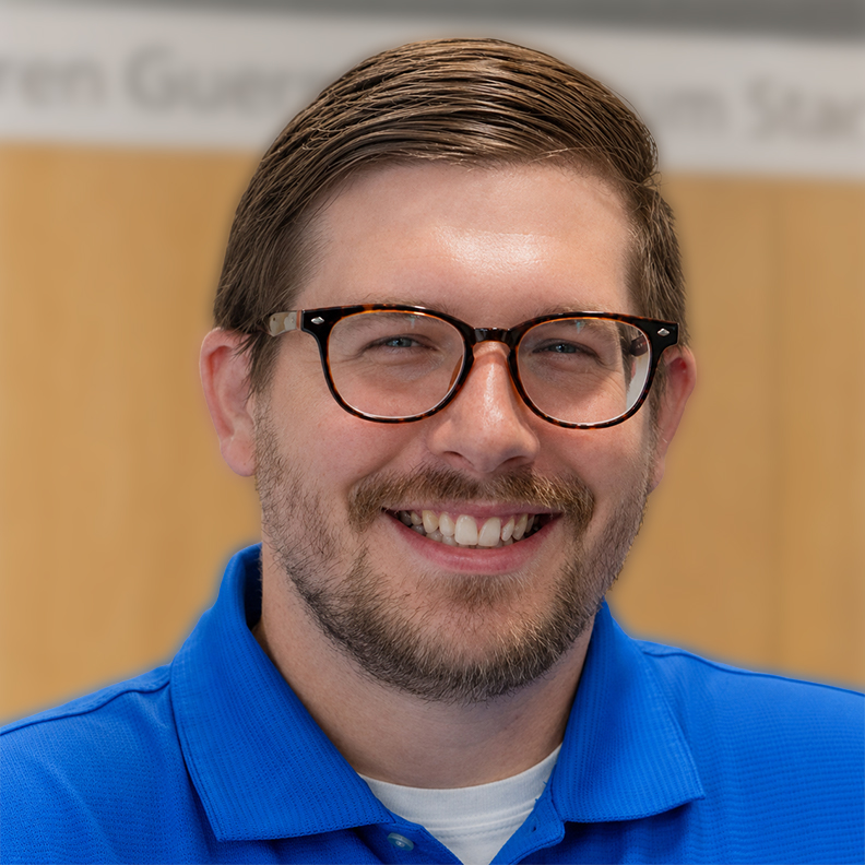 Collin Heidemann