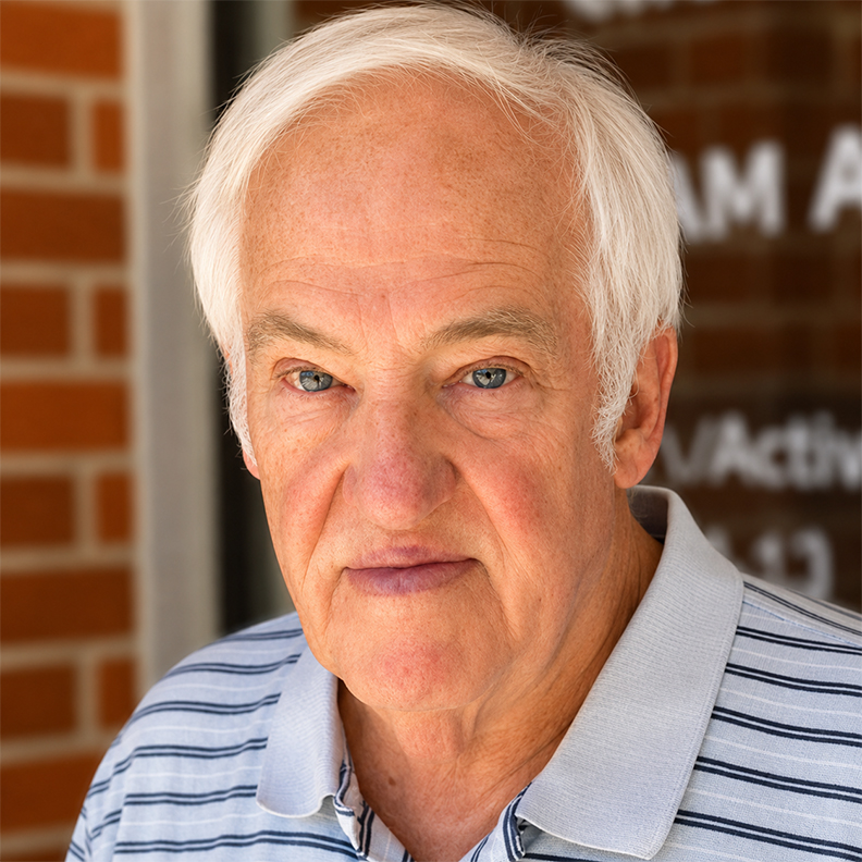 Edward J. Gallagher III