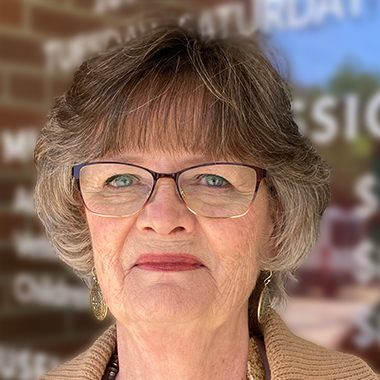 Julie Zell