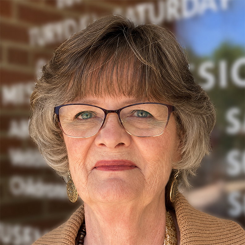 Julie Zell