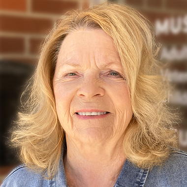 Mary Ellen Warren