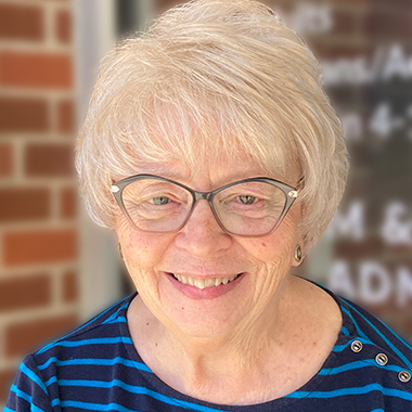 Mary Potter