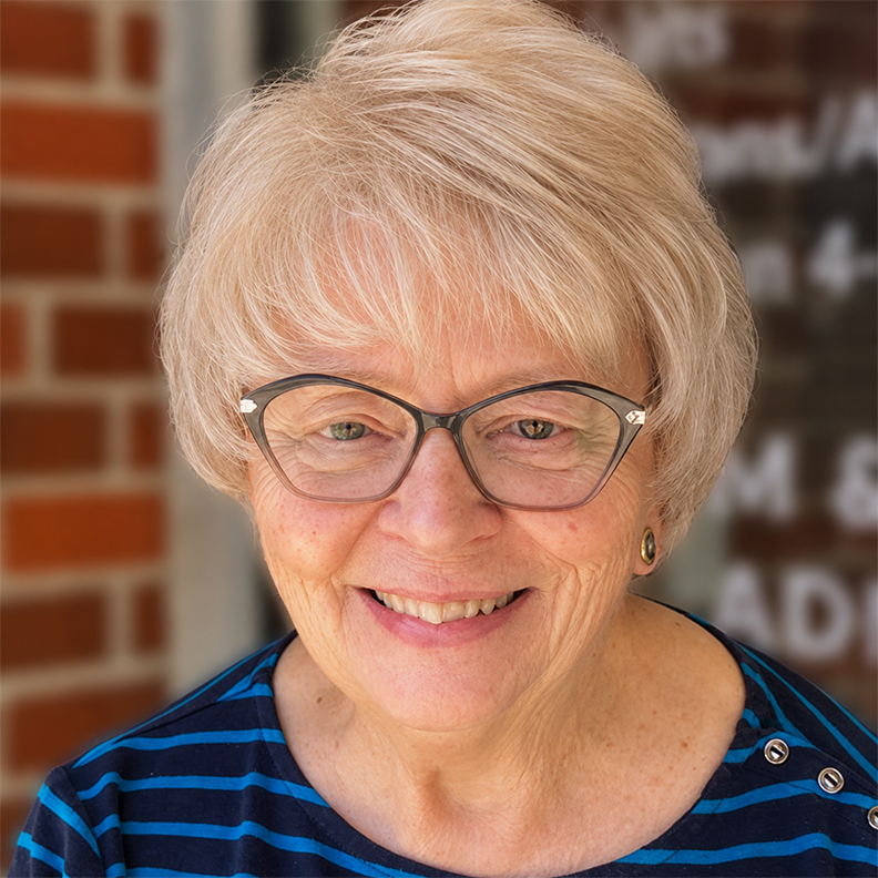 Mary Potter