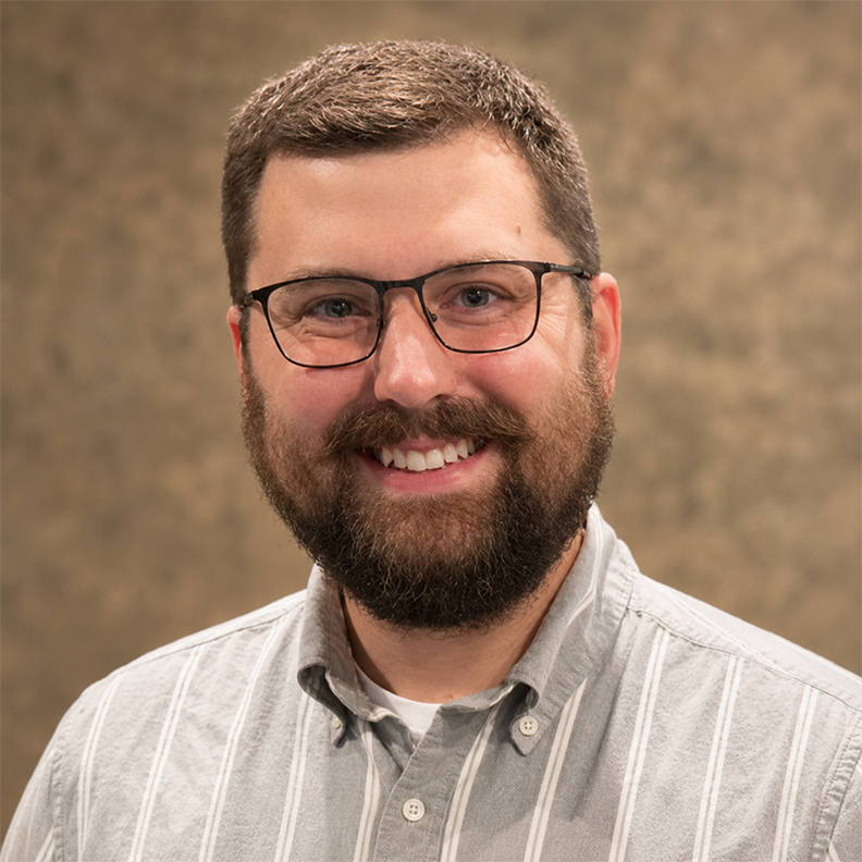 Nicholas Erickson