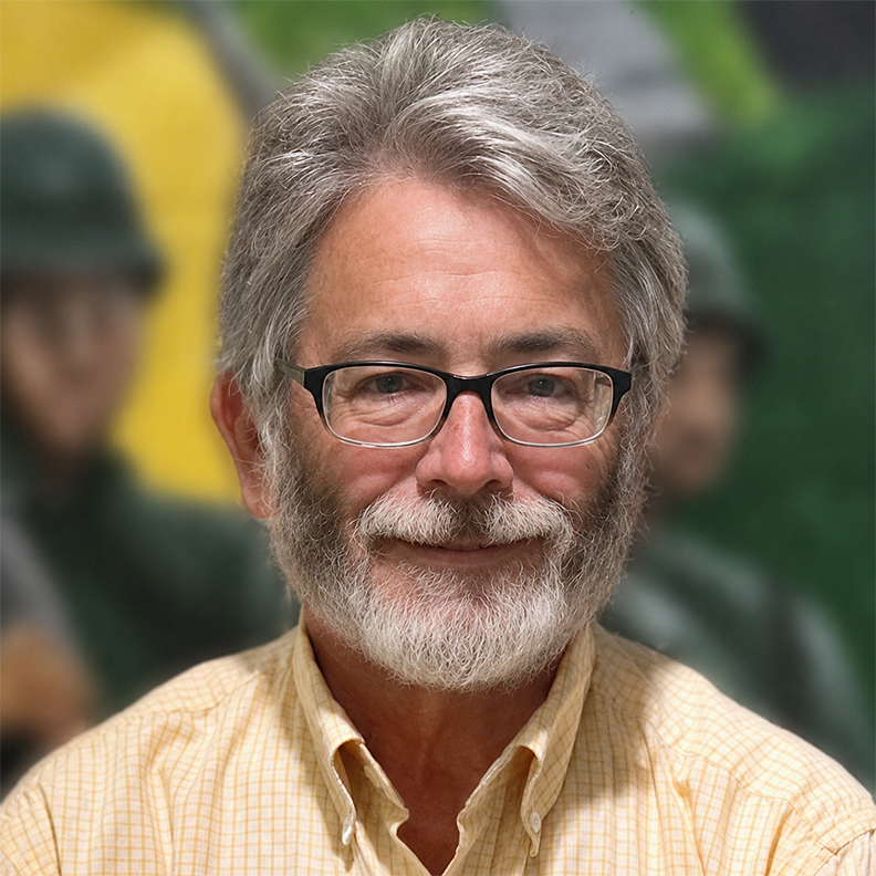Pat Kinney