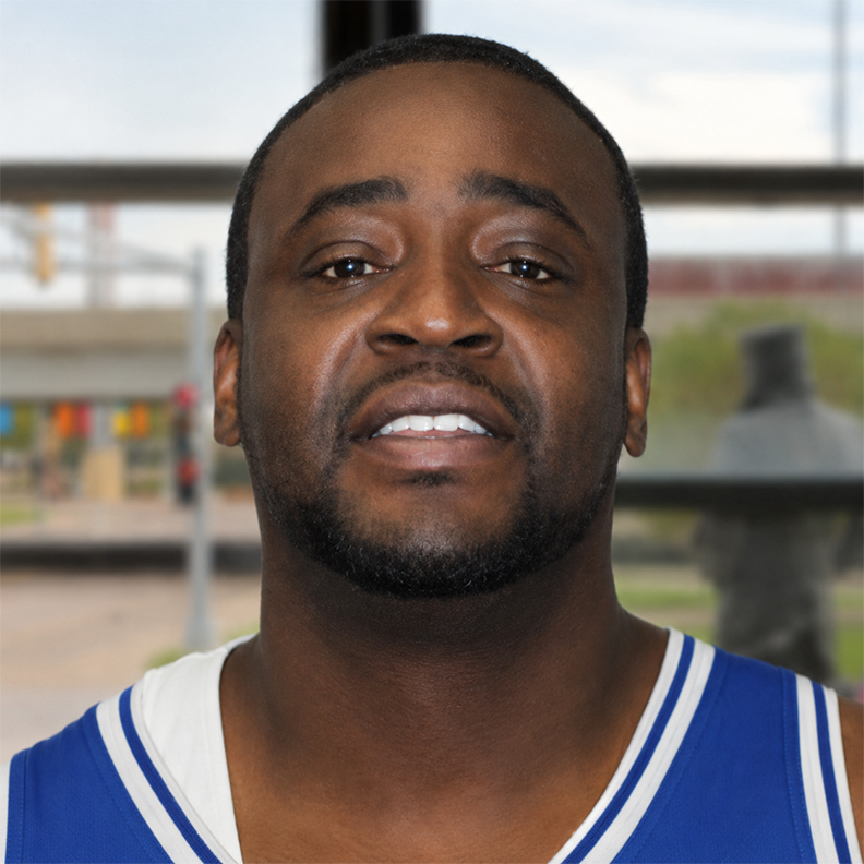 Raymond Sheppard III