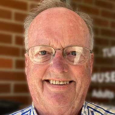Sam Holden