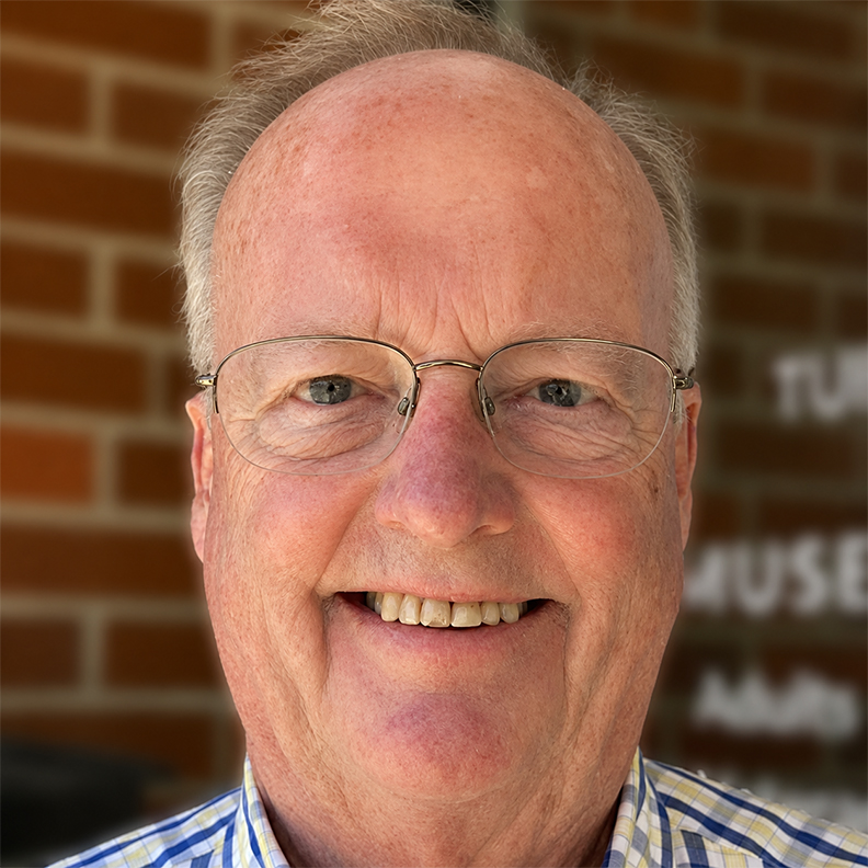 Sam Holden